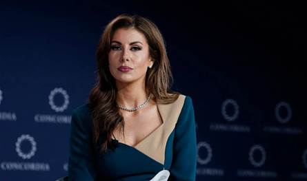 أورتاغوس في بيروت غداً... وهذا جدول أعمالها! 