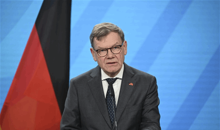 ألمانيا تدعو إسرائيل لاحترام وقف النار في غزة وتسهيل دخول المساعدات