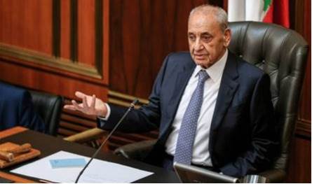 عن الحرب الواسعة… هذا ما نقله زوّار برّي