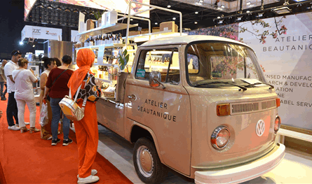 اللبناني يكتشف &quot;صُنع في لبنان&quot; من جديد