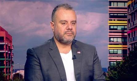 عبد المسيح: ترك البابا في قلوب اللبنانيين نفحة رجاء