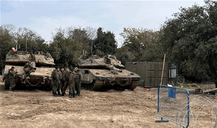 بشأن سوريا.. هذا ما طلبه ترامب من نتنياهو