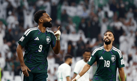 السعودية تفتتح مشوارها في كأس العرب بفوز صعب على عُمان