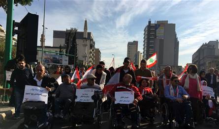 تحالف منظمات الإعاقة يدعو الدولة لاعتماد سياسات إدماج شاملة وفعّالة