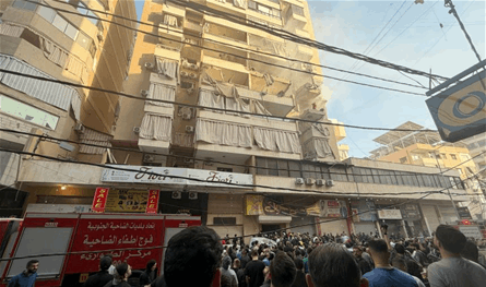 لمنع اندلاع الحرب.. وسيط دخل على خط أزمة إسرائيل - حزب الله