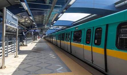 لتسهيل شراء التذاكر وتخفيف الازدحام.. مترو أنفاق مصر يُفعّل الدفع الإلكتروني!