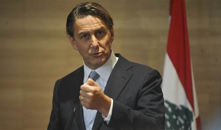 عن لبنان... إليكم آخر تصريح لهوكشتاين 