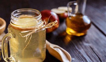 الأعراض الجانبية الخطيرة لتناول خل التفاح والكركم معًا