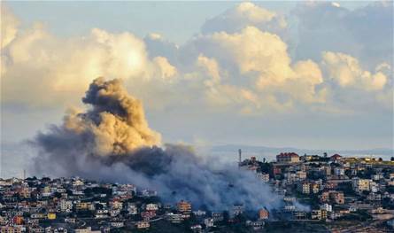 سباق بين الجهود الديبلوماسية والتهديدات الاسرائيلية.. اورتاغوس: &quot;إمّا أن تتحرّكوا أنتم أو ستتحرّك إسرائيل&quot;
