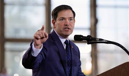 روبيو: ترامب &quot;يتولى شخصيا&quot; ملف إنهاء الحرب في السودان