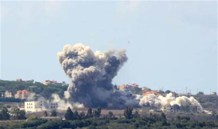 رداً على تعزيز &quot;الحزب&quot; قدراته.. إسرائيل تستعد لتصعيد كبير في لبنان