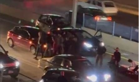 على أوتوستراد جبيل.. قتيل بحادث صدم (فيديو)