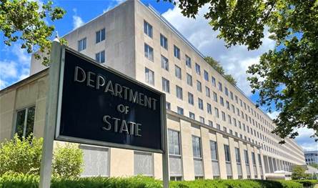 الخارجية الأميركية تتابع الملف اللبناني... إليكم آخر المعلومات