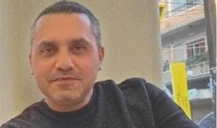 شقيقه عقيد في قوى الأمن.. رامي قضى بحادث صدم مروع على أوتوستراد جبيل