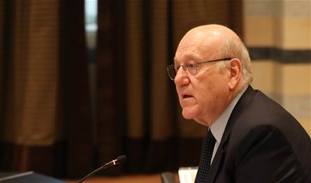 بين الترشيح والدعم… ميقاتي يحدد التوقيت