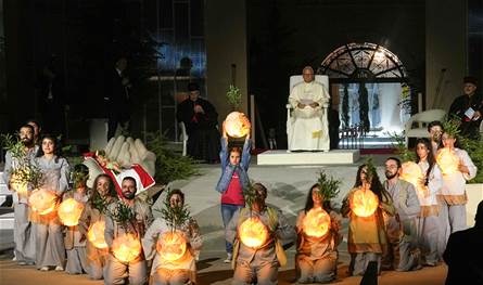 حدث عابر للحدود… وبصمة طويلة الأمد على جيل شباب لبنان