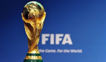 فيفا يكشف جدول كأس العالم 2026 والملاعب المستضيفة