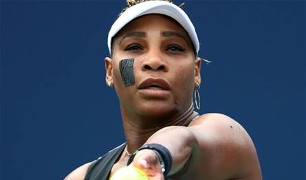  رغم مشاركتها في مجموعة اختبارات المنشطات.. سيرينا تنفي عودتها لرياضة التنس