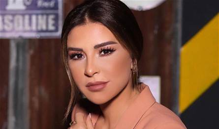 ليست نادين نسيب نجيم.. ماغي بو غصن مُفاجأة ليلة رأس السنة!