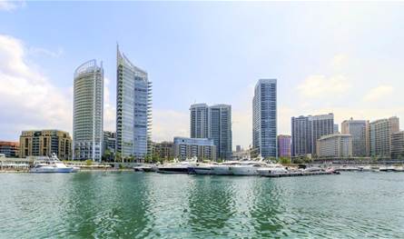 طقس الأيام المقبلة... منخفض جوي يقترب من الوصول إلى لبنان