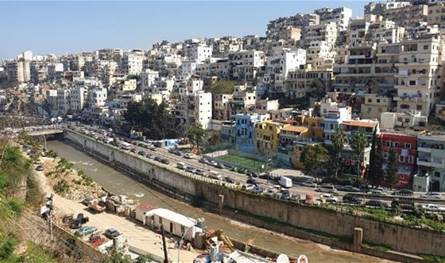 بعد عملية رصد.. الجيش يوقف أحد المتورطين في إشكال وقع قبل أسبوع في طرابلس