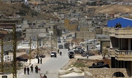 أهالي عرسال يحذرون السلطات السورية من ردة فعل &quot;غير مضمونة&quot;