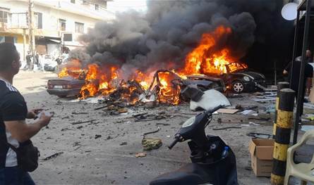 رغم دعوة البابا للسلام... إسرائيل تُهدّد بالحرب و&quot;حزب الله&quot; يتمسّك بالسلاح