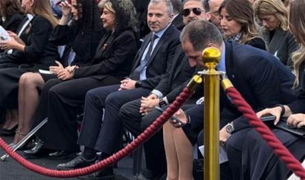 ما كل ما يشتهيه باسيل يدركه