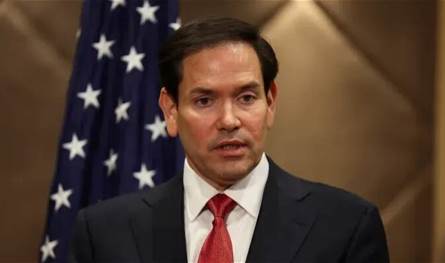 روبيو يُحذر: فنزويلا أصبحت منصة لنفوذ الحرس الثور الإيراني وحزب الله