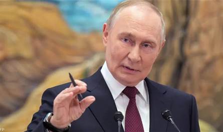 ما هي نقطة الخلاف بشأن مفاوضات أوكرانيا؟