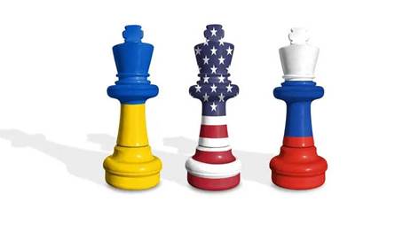 4 وثائق للتسوية الأوكرانية.. هذا ما كشفه مساعد بوتين