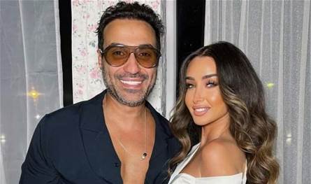 بعد انفصالهما.. للمرة الأولى أحمد فهمي يكشف تفاصيل &quot;مُفاجئة&quot; بشأن طلاقه من هنا الزاهد