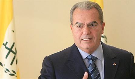 وديع الخازن : الفاتيكان لن يترك لبنان 