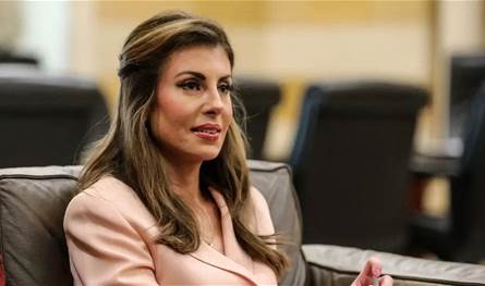 أورتاغوس اقترحت قصف مراسم تشييع نصرالله! 