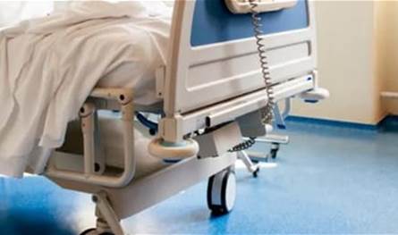 تعرّض لنزيف داخلي حاد.. نقل نجم تركي شهير للعناية المركزة (صورة)