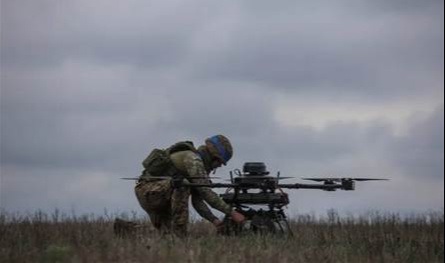 بالأرقام.. الناتو يكشف عن مشتريات ضخمة من الأسلحة لأوكرانيا