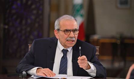 سلام: لن نسمح بمغامرات تقودنا إلى حرب جديدة 