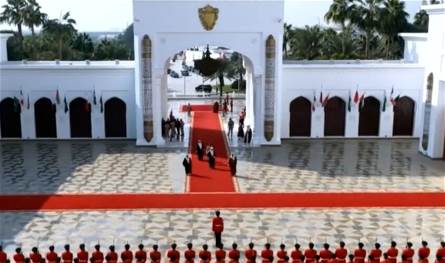 قمة خليجية في البحرين لبحث العمل المشترك