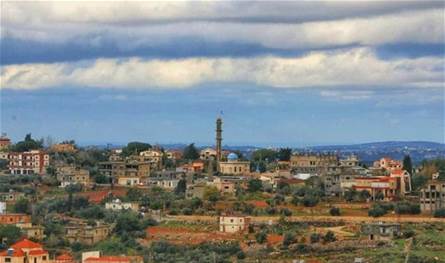 توقيف لبنانيّ في مرجعيون... أمن الدولة تكشف ما كان يفعله بالعقارات (صورة)