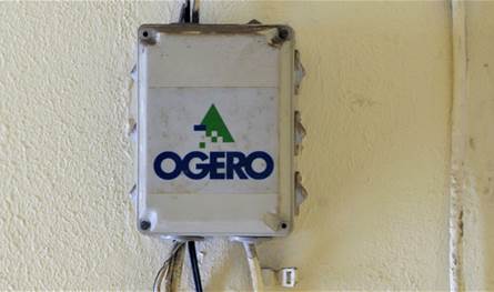 بدعم صيني.. الإنماء والإعمار ينجز مشروع تزويد مراكز &quot;أوجيرو&quot; بالطاقة الشمسية