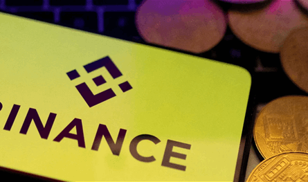 بينانس تعيّن الشريكة المؤسسة في منصب جديد