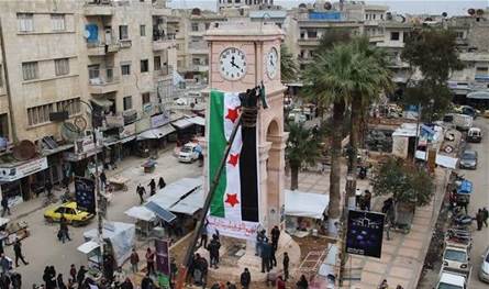 توقيت لافت... ماذا وراء تنفيذ سوريا عمليات أمنية ضدّ &quot;داعش&quot; في إدلب؟