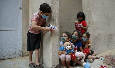 خطر صامت يهدد الأطفال… ماذا يمكن فعله قبل أن يفوت الأوان؟