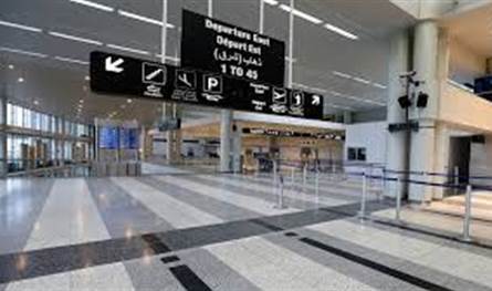 في المطار... ماذا ضبطت دائرة المعاينة الجمركيّة؟