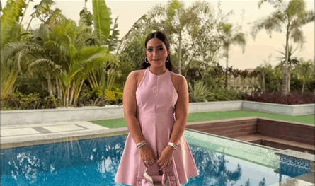 السجن 3 سنوات للمتهمين باستغلال &quot;شيكات&quot; الفنانة بوسي