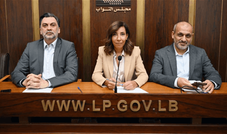 ياسين: 8 مليارات دولار &quot;اختفت&quot;… وملف &quot;Optimum&quot; جريمة لا مخالفة