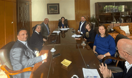 شراكة بين التعليم المهني ومؤسسات الرعاية الاجتماعية لتطوير المهارات المهنية الحديثة