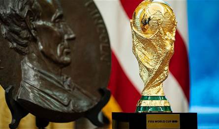 مونديال 2026: أكبر كأس عالم في التاريخ… 48 منتخبًا و3 دول مضيفة