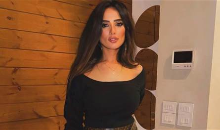 زينة: رؤية المخرج هي التي تصنع اختلاف أدائي من عمل لآخر