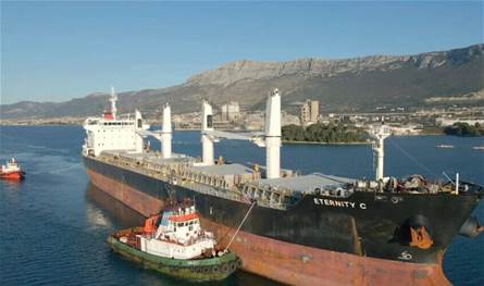 بعد احتجاز منذ تموز… الفلبين تؤكّد إطلاق سراح بحارتها من قبل &quot;الحوثيين&quot;